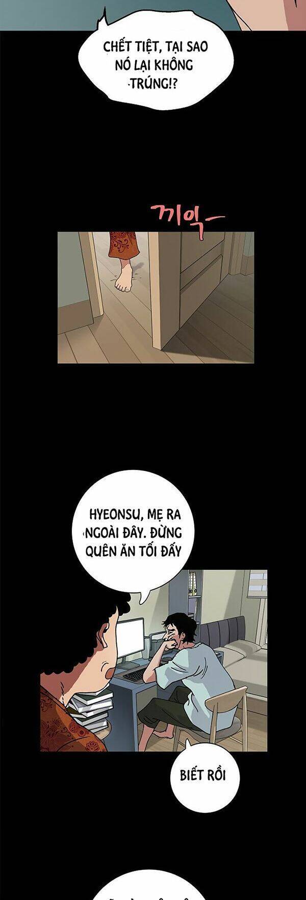 Npc Bắt Đầu Từ Kỹ Năng Lv.999 Chapter 5 - Trang 10