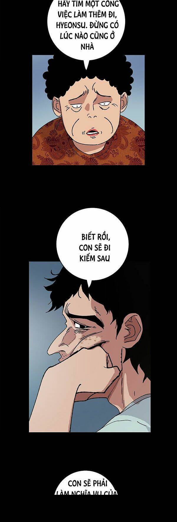 Npc Bắt Đầu Từ Kỹ Năng Lv.999 Chapter 5 - Trang 11