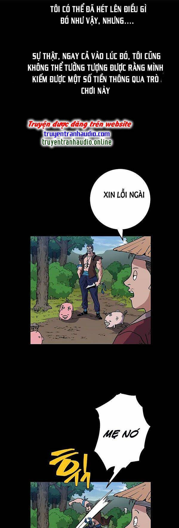Npc Bắt Đầu Từ Kỹ Năng Lv.999 Chapter 5 - Trang 15