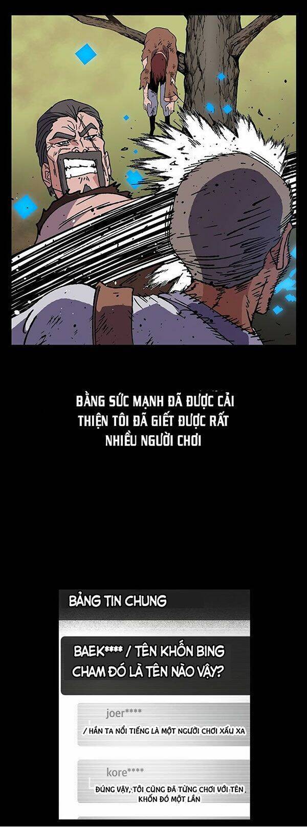 Npc Bắt Đầu Từ Kỹ Năng Lv.999 Chapter 5 - Trang 19