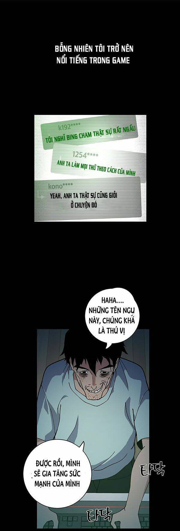 Npc Bắt Đầu Từ Kỹ Năng Lv.999 Chapter 5 - Trang 20