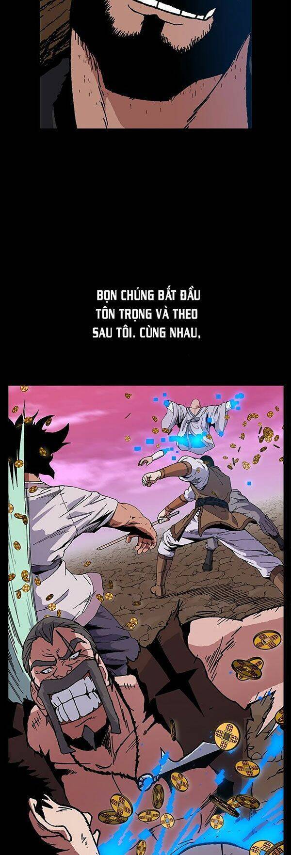 Npc Bắt Đầu Từ Kỹ Năng Lv.999 Chapter 5 - Trang 22