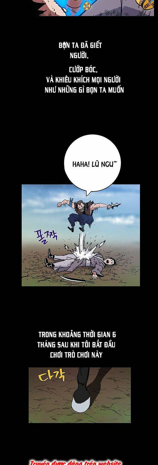 Npc Bắt Đầu Từ Kỹ Năng Lv.999 Chapter 5 - Trang 23