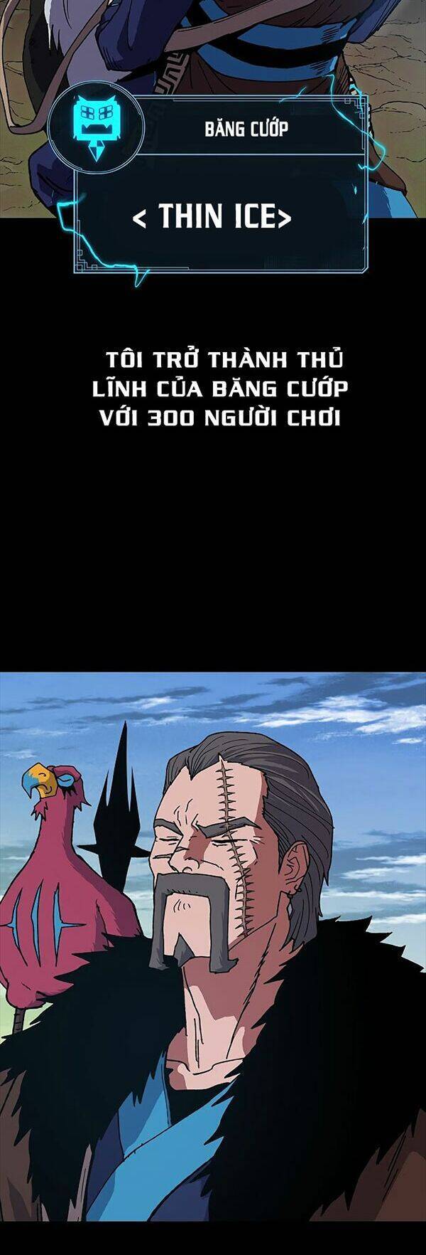 Npc Bắt Đầu Từ Kỹ Năng Lv.999 Chapter 5 - Trang 25