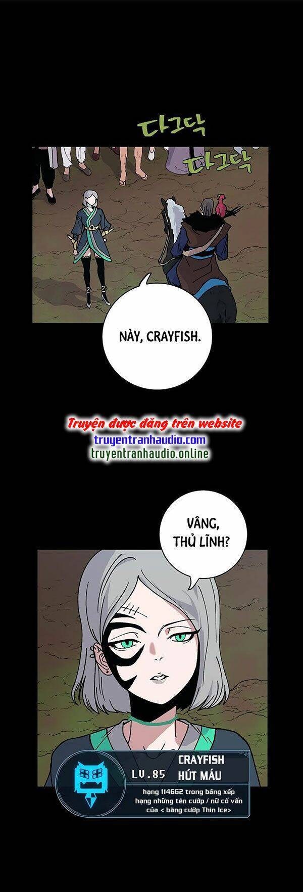Npc Bắt Đầu Từ Kỹ Năng Lv.999 Chapter 5 - Trang 26