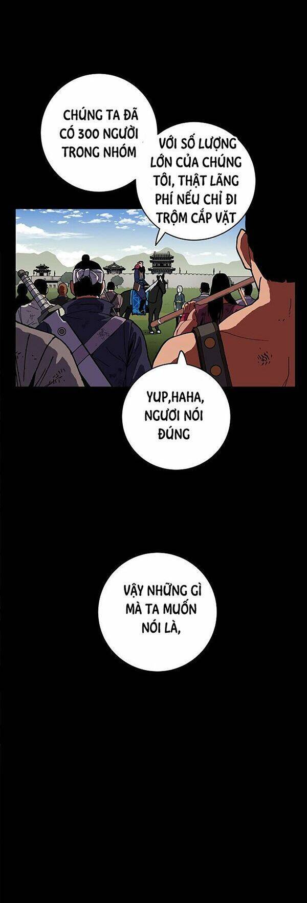 Npc Bắt Đầu Từ Kỹ Năng Lv.999 Chapter 5 - Trang 27