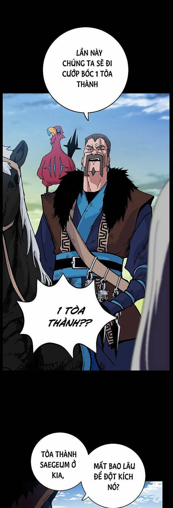 Npc Bắt Đầu Từ Kỹ Năng Lv.999 Chapter 5 - Trang 28