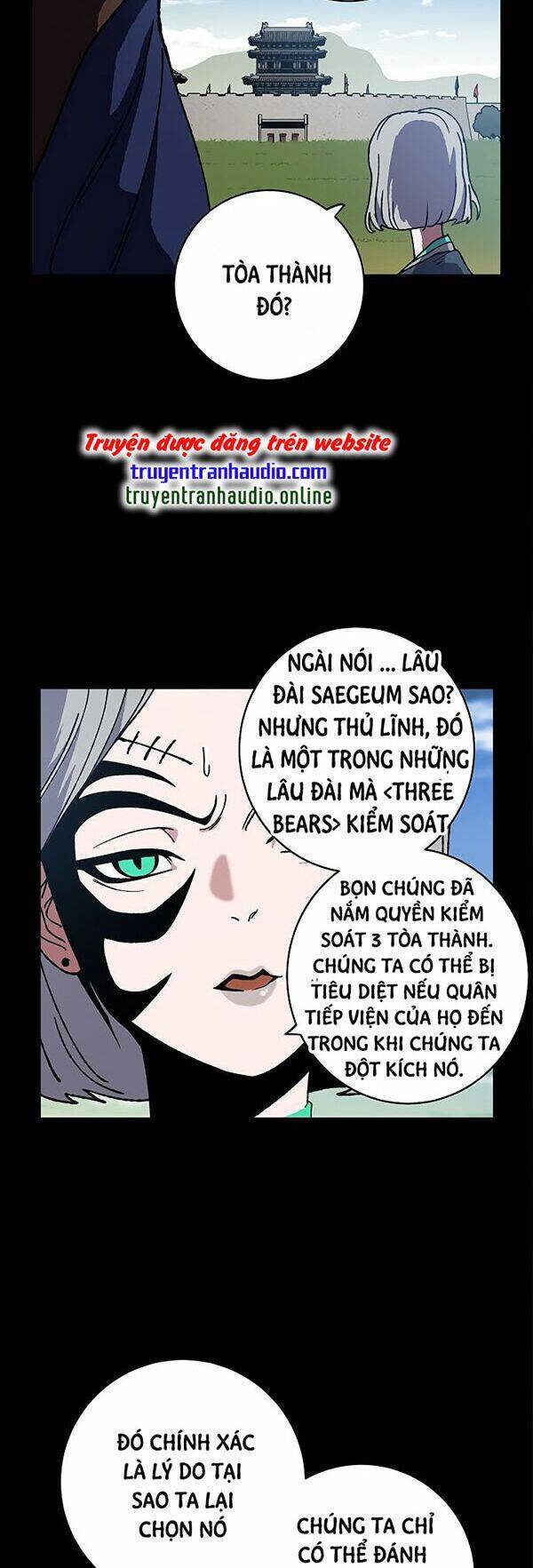 Npc Bắt Đầu Từ Kỹ Năng Lv.999 Chapter 5 - Trang 29