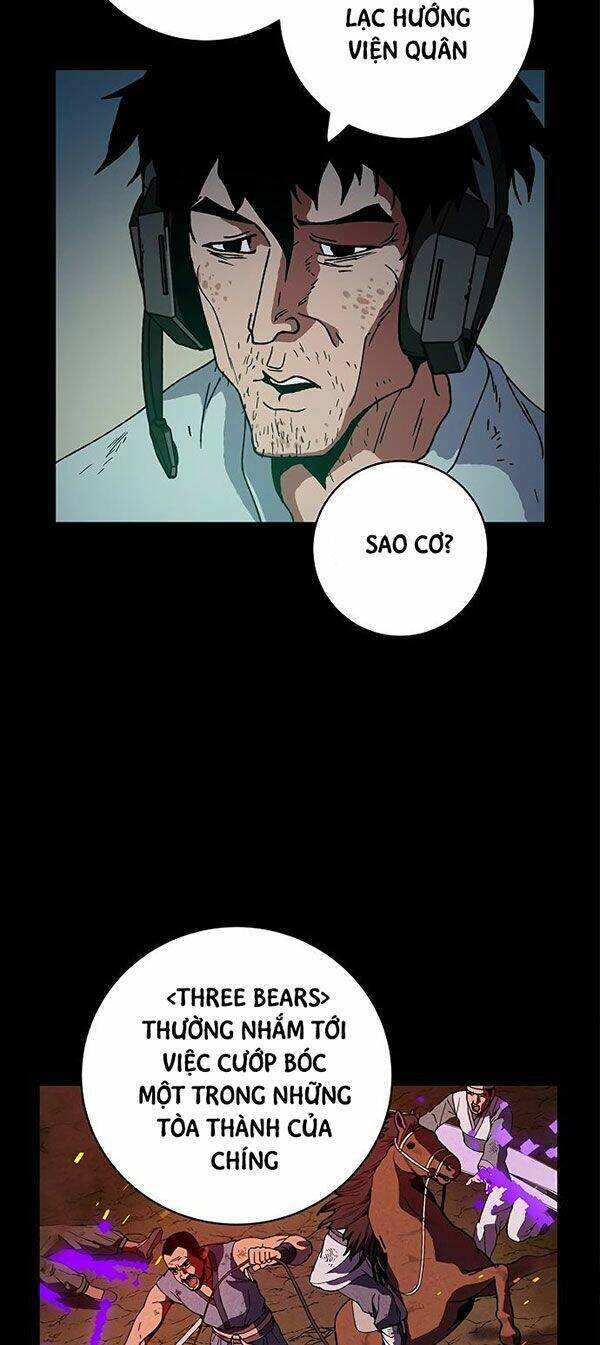 Npc Bắt Đầu Từ Kỹ Năng Lv.999 Chapter 5 - Trang 30