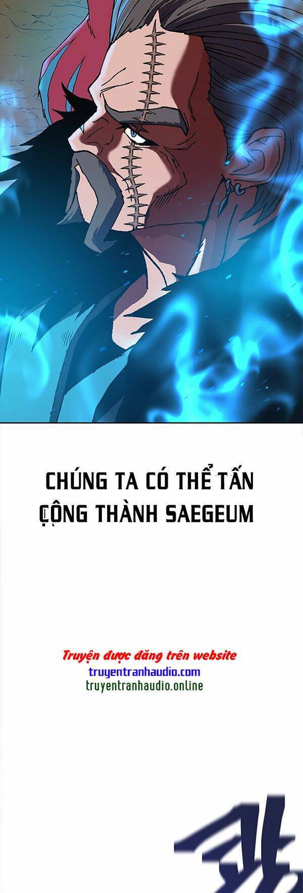 Npc Bắt Đầu Từ Kỹ Năng Lv.999 Chapter 5 - Trang 34