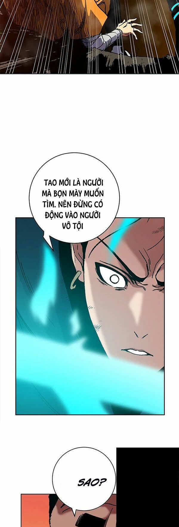 Npc Bắt Đầu Từ Kỹ Năng Lv.999 Chapter 5 - Trang 39