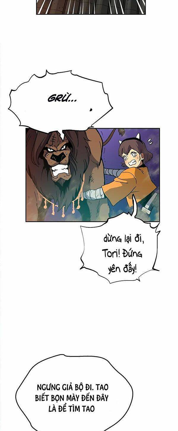 Npc Bắt Đầu Từ Kỹ Năng Lv.999 Chapter 5 - Trang 41