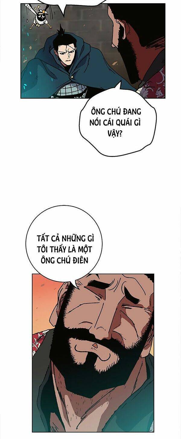 Npc Bắt Đầu Từ Kỹ Năng Lv.999 Chapter 5 - Trang 42