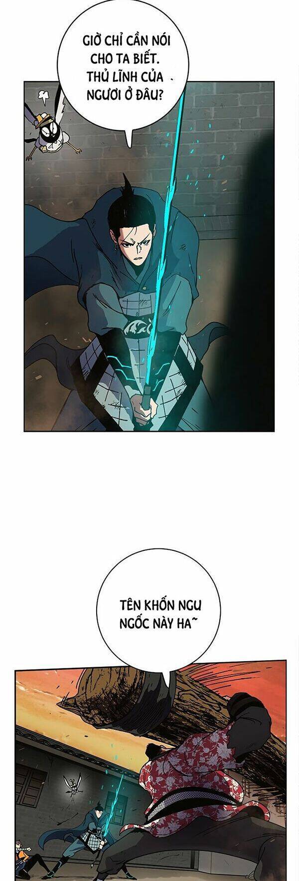 Npc Bắt Đầu Từ Kỹ Năng Lv.999 Chapter 5 - Trang 44