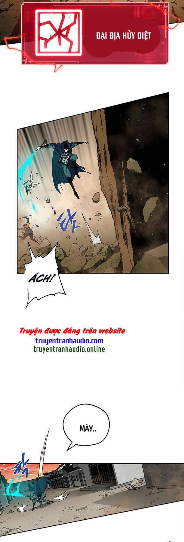 Npc Bắt Đầu Từ Kỹ Năng Lv.999 Chapter 5 - Trang 46