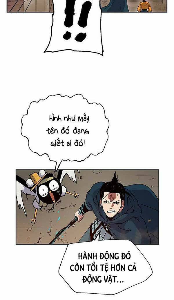 Npc Bắt Đầu Từ Kỹ Năng Lv.999 Chapter 6 - Trang 10