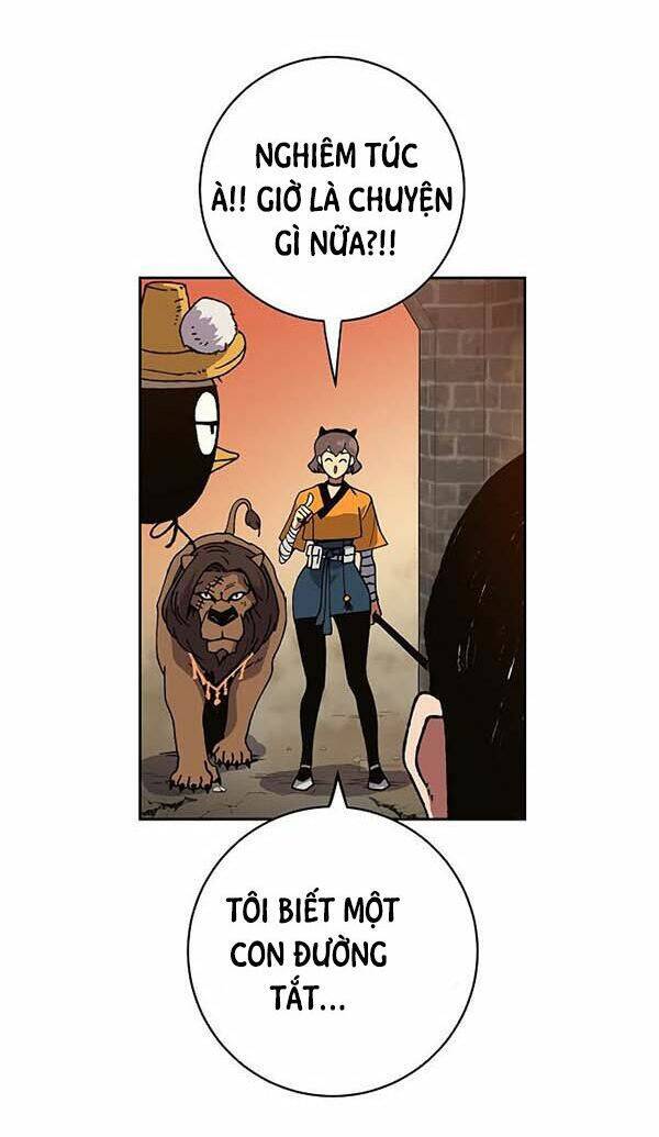 Npc Bắt Đầu Từ Kỹ Năng Lv.999 Chapter 6 - Trang 13