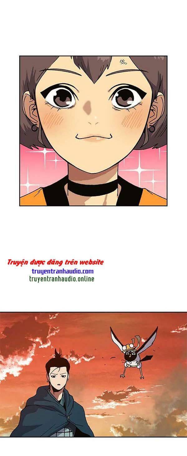 Npc Bắt Đầu Từ Kỹ Năng Lv.999 Chapter 6 - Trang 14