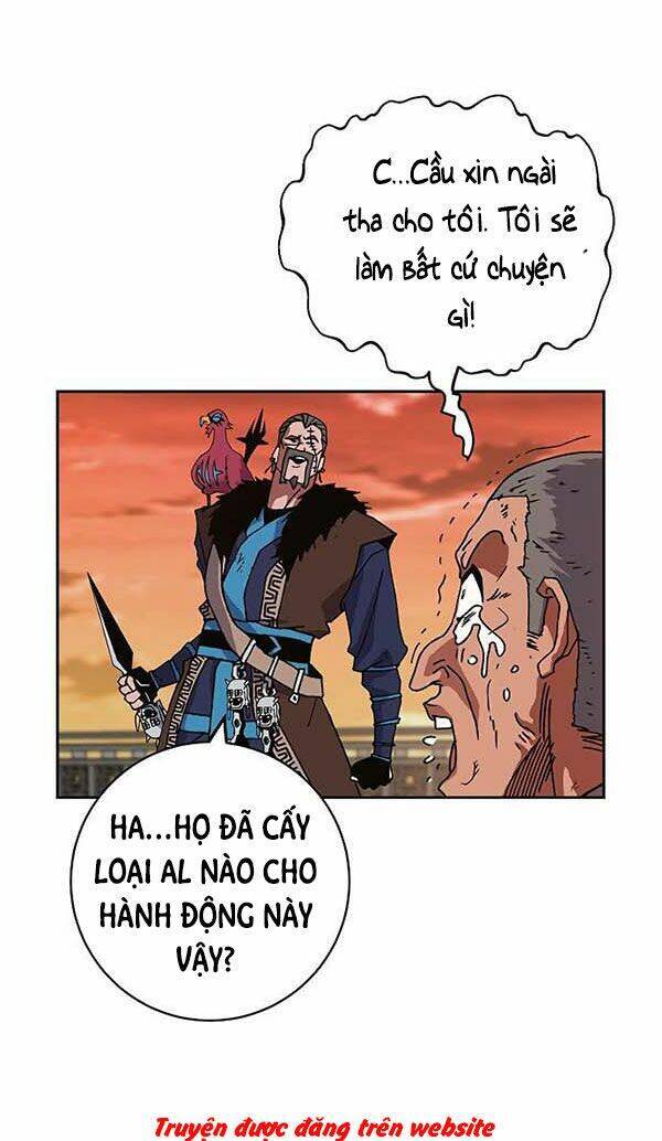 Npc Bắt Đầu Từ Kỹ Năng Lv.999 Chapter 6 - Trang 19