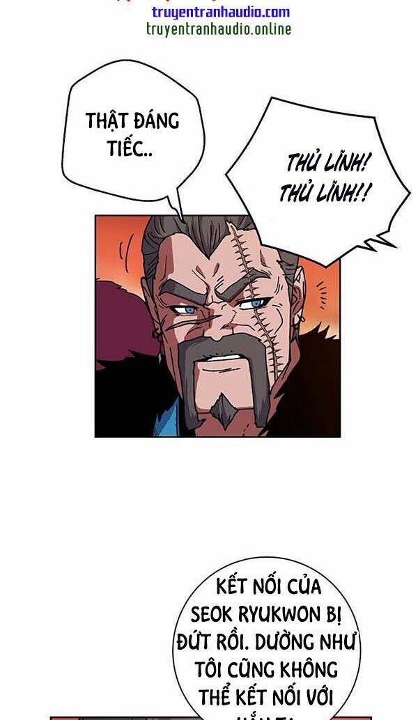 Npc Bắt Đầu Từ Kỹ Năng Lv.999 Chapter 6 - Trang 20