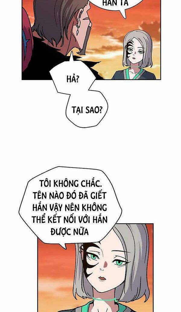 Npc Bắt Đầu Từ Kỹ Năng Lv.999 Chapter 6 - Trang 21