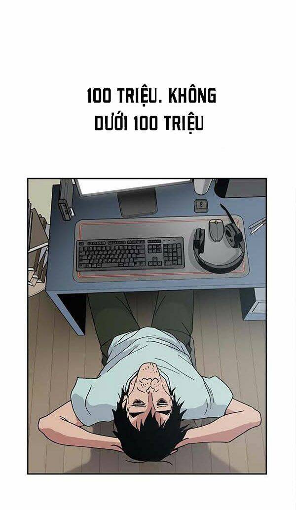 Npc Bắt Đầu Từ Kỹ Năng Lv.999 Chapter 6 - Trang 25