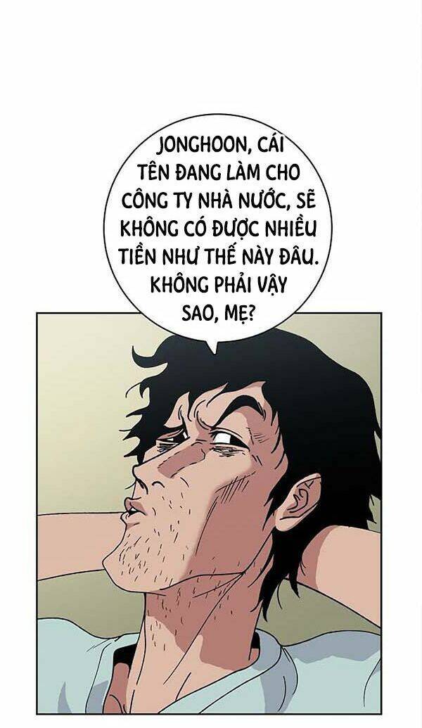 Npc Bắt Đầu Từ Kỹ Năng Lv.999 Chapter 6 - Trang 26