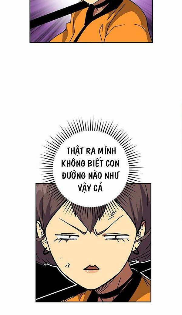 Npc Bắt Đầu Từ Kỹ Năng Lv.999 Chapter 6 - Trang 33