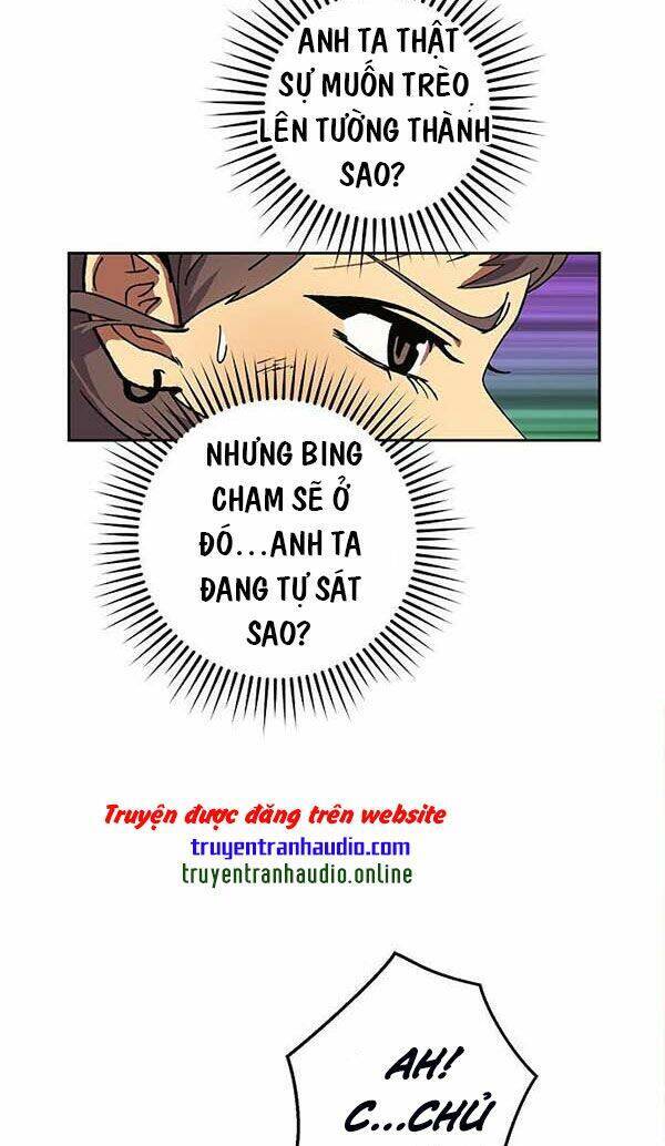 Npc Bắt Đầu Từ Kỹ Năng Lv.999 Chapter 6 - Trang 35