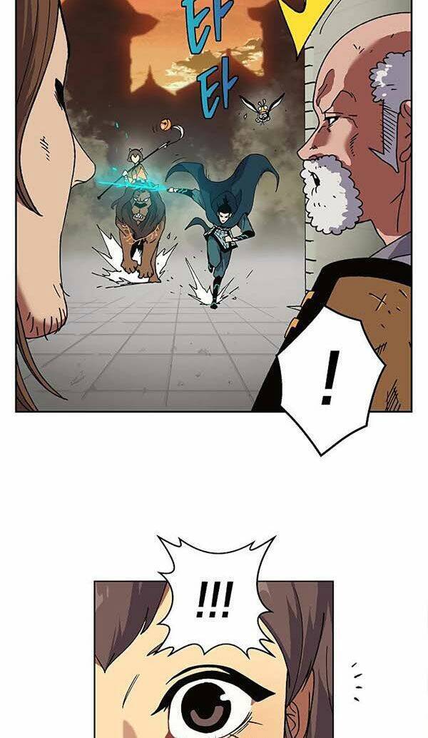 Npc Bắt Đầu Từ Kỹ Năng Lv.999 Chapter 6 - Trang 37