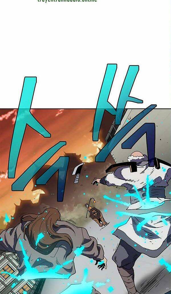 Npc Bắt Đầu Từ Kỹ Năng Lv.999 Chapter 6 - Trang 39