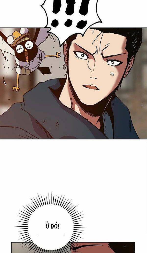 Npc Bắt Đầu Từ Kỹ Năng Lv.999 Chapter 6 - Trang 4