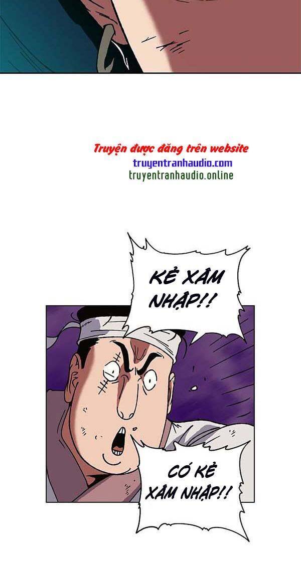 Npc Bắt Đầu Từ Kỹ Năng Lv.999 Chapter 6 - Trang 41
