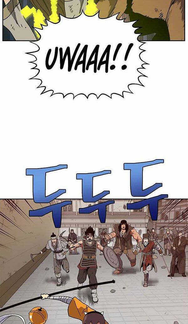 Npc Bắt Đầu Từ Kỹ Năng Lv.999 Chapter 6 - Trang 48