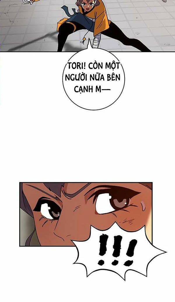 Npc Bắt Đầu Từ Kỹ Năng Lv.999 Chapter 6 - Trang 49