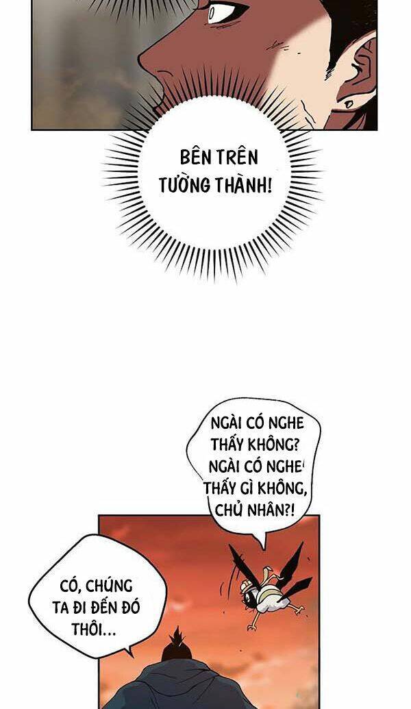 Npc Bắt Đầu Từ Kỹ Năng Lv.999 Chapter 6 - Trang 5