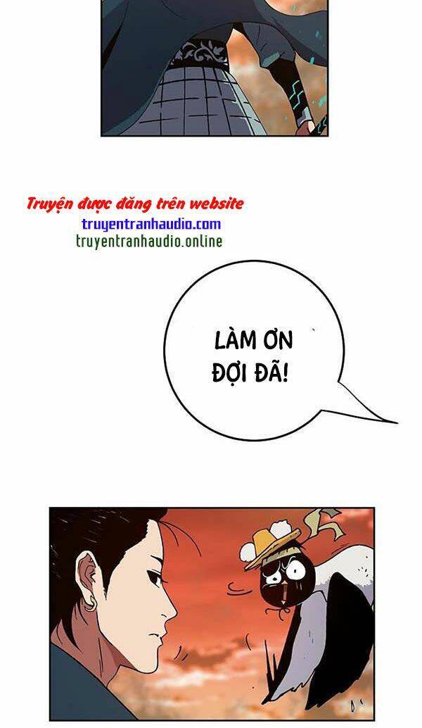 Npc Bắt Đầu Từ Kỹ Năng Lv.999 Chapter 6 - Trang 6