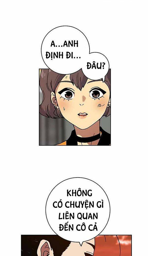 Npc Bắt Đầu Từ Kỹ Năng Lv.999 Chapter 6 - Trang 7