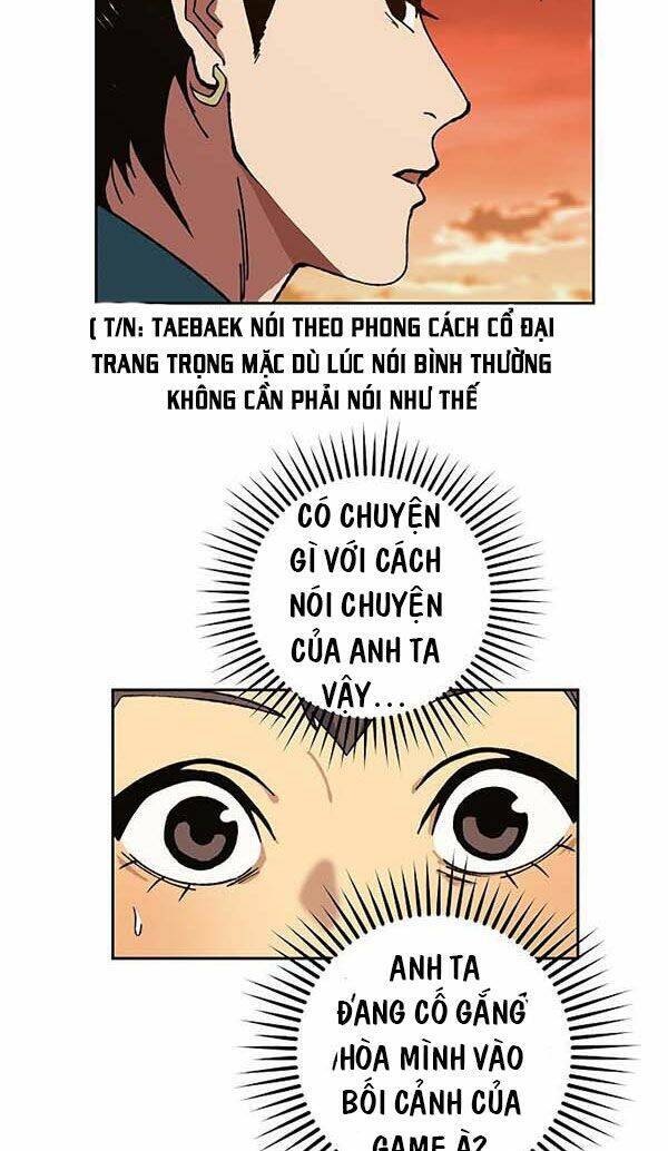 Npc Bắt Đầu Từ Kỹ Năng Lv.999 Chapter 6 - Trang 8