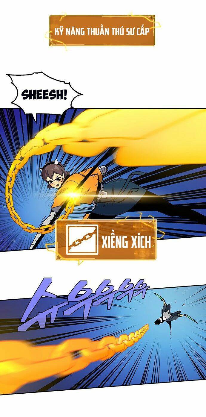 Npc Bắt Đầu Từ Kỹ Năng Lv.999 Chapter 7 - Trang 29