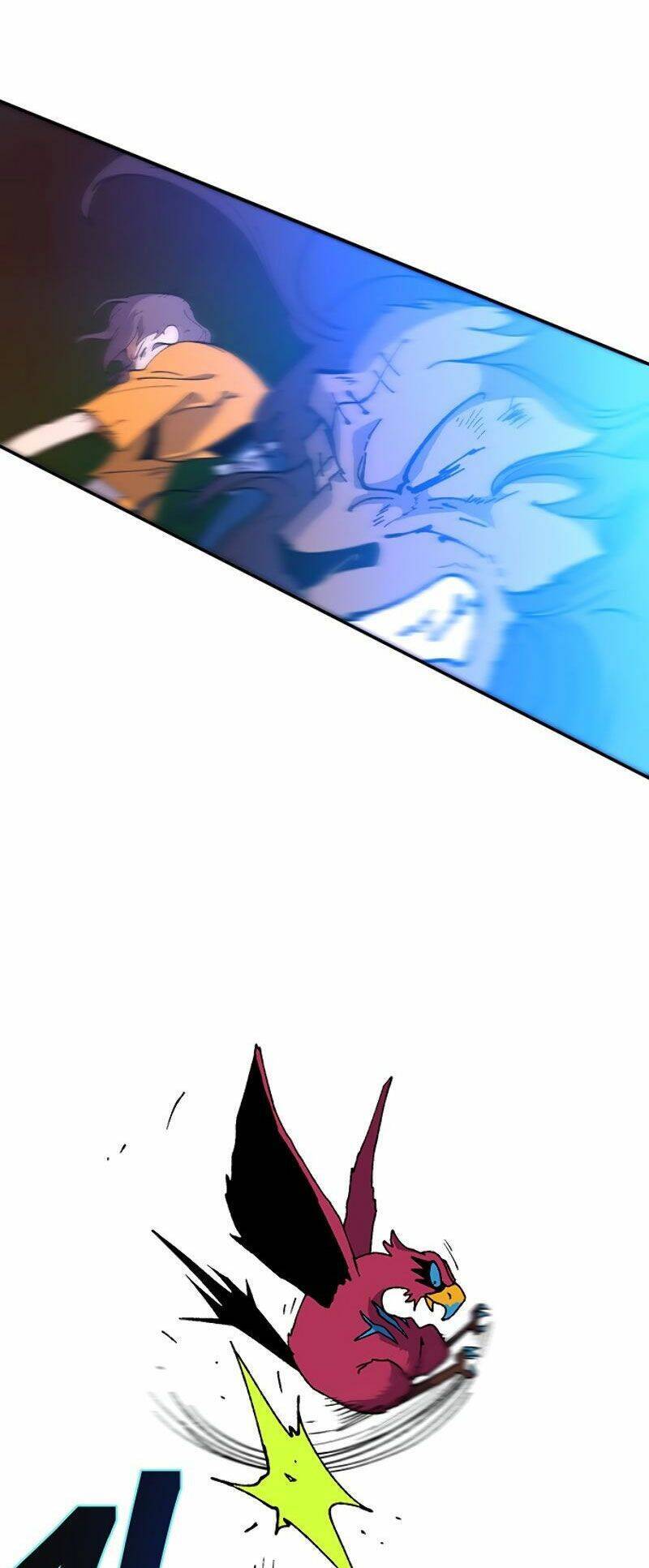 Npc Bắt Đầu Từ Kỹ Năng Lv.999 Chapter 8 - Trang 11