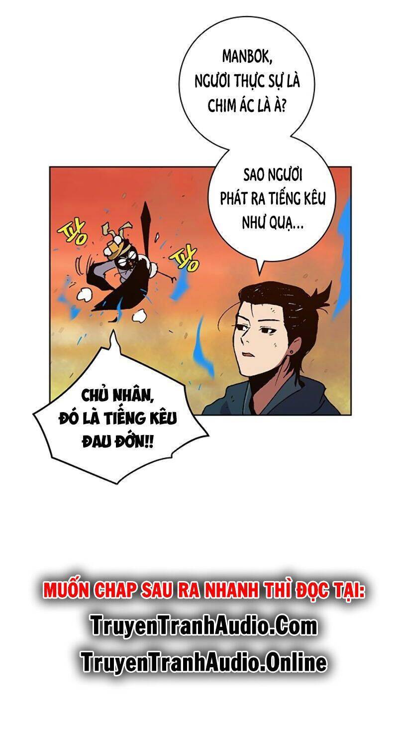 Npc Bắt Đầu Từ Kỹ Năng Lv.999 Chapter 8 - Trang 13