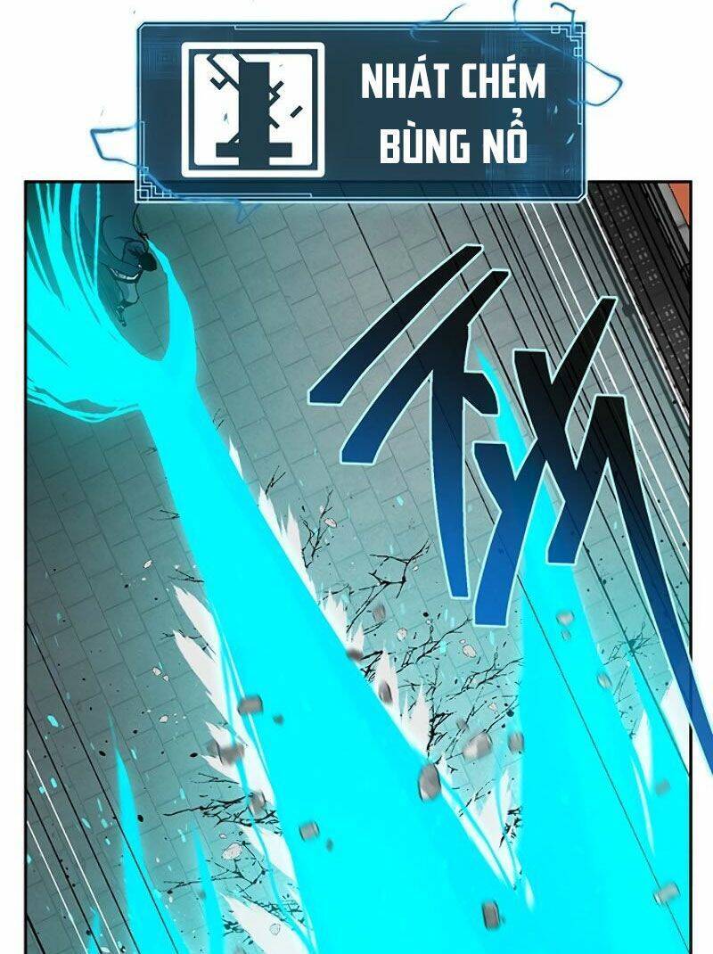 Npc Bắt Đầu Từ Kỹ Năng Lv.999 Chapter 8 - Trang 17