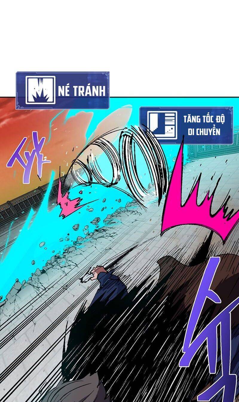 Npc Bắt Đầu Từ Kỹ Năng Lv.999 Chapter 8 - Trang 19