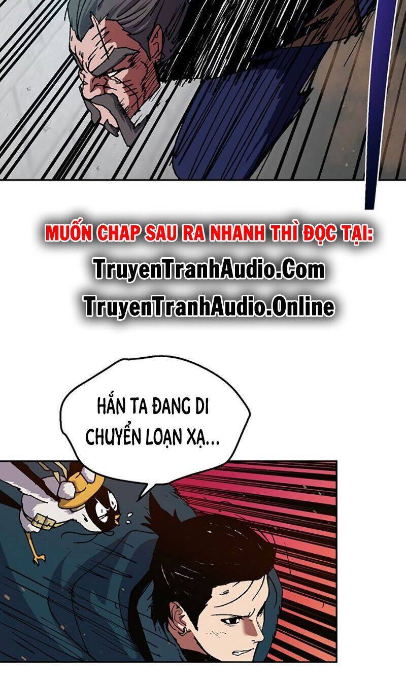 Npc Bắt Đầu Từ Kỹ Năng Lv.999 Chapter 8 - Trang 20