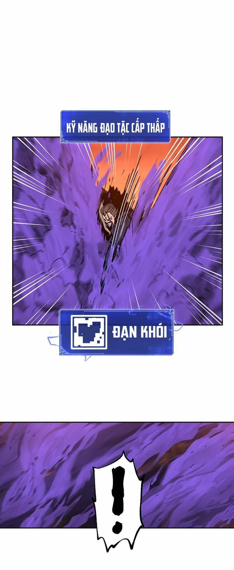 Npc Bắt Đầu Từ Kỹ Năng Lv.999 Chapter 8 - Trang 21