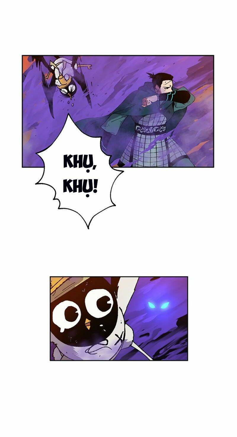 Npc Bắt Đầu Từ Kỹ Năng Lv.999 Chapter 8 - Trang 22