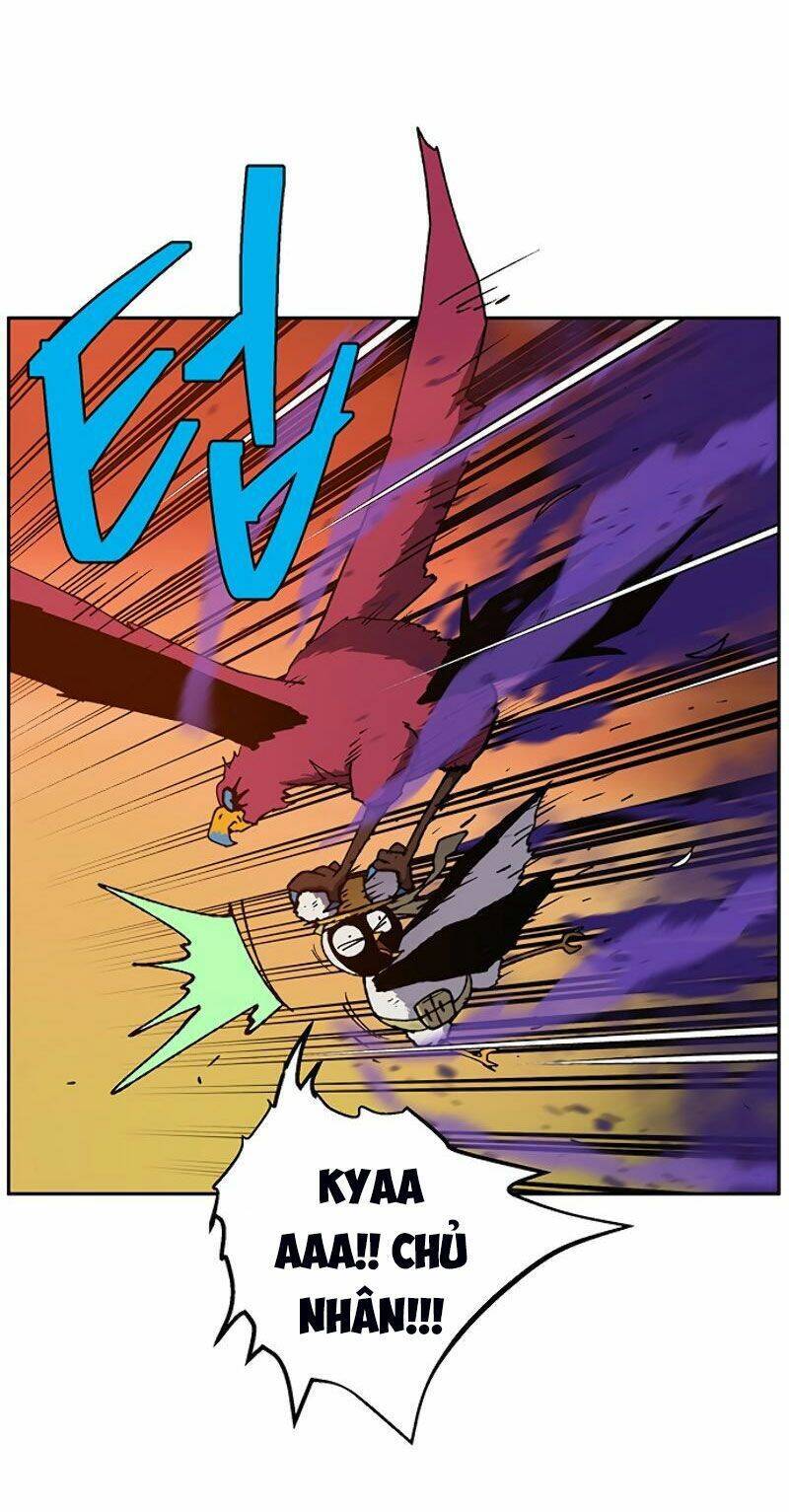 Npc Bắt Đầu Từ Kỹ Năng Lv.999 Chapter 8 - Trang 23