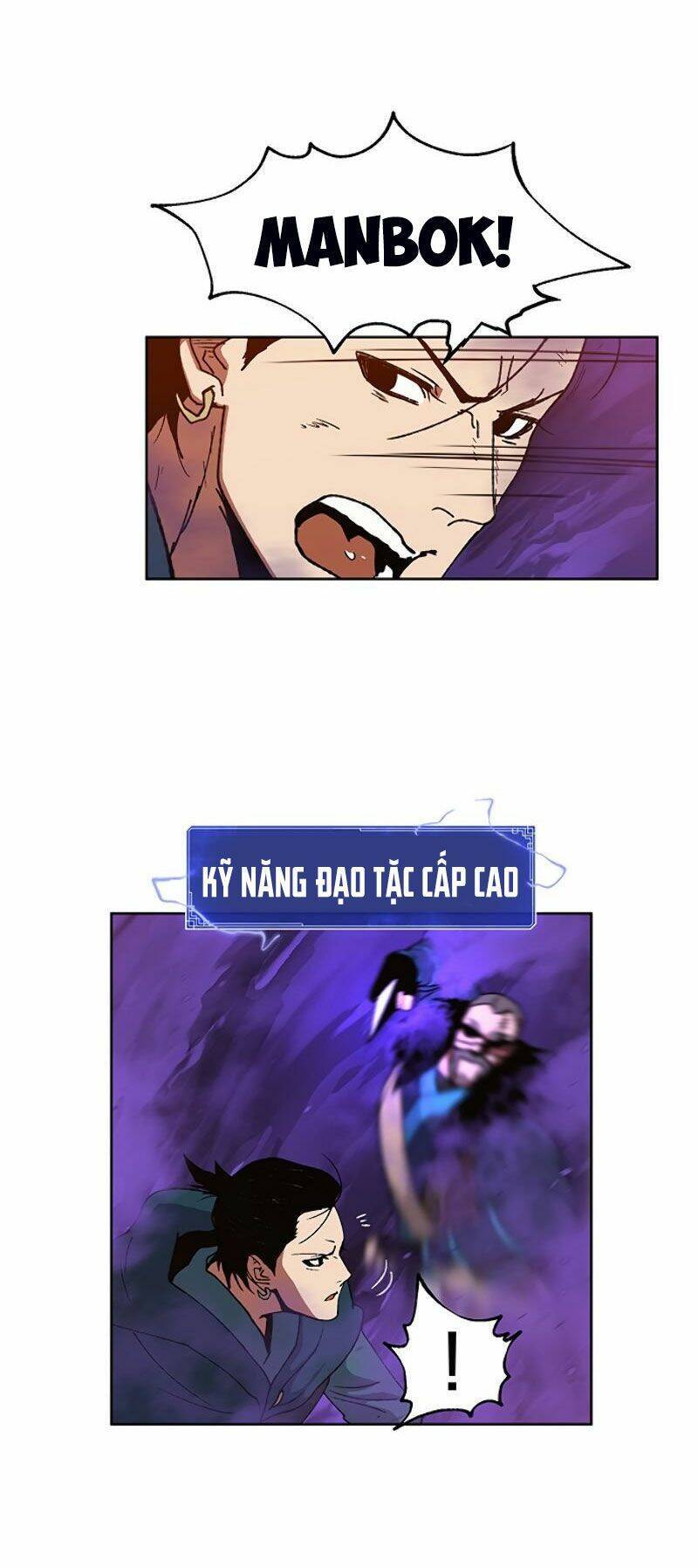 Npc Bắt Đầu Từ Kỹ Năng Lv.999 Chapter 8 - Trang 24