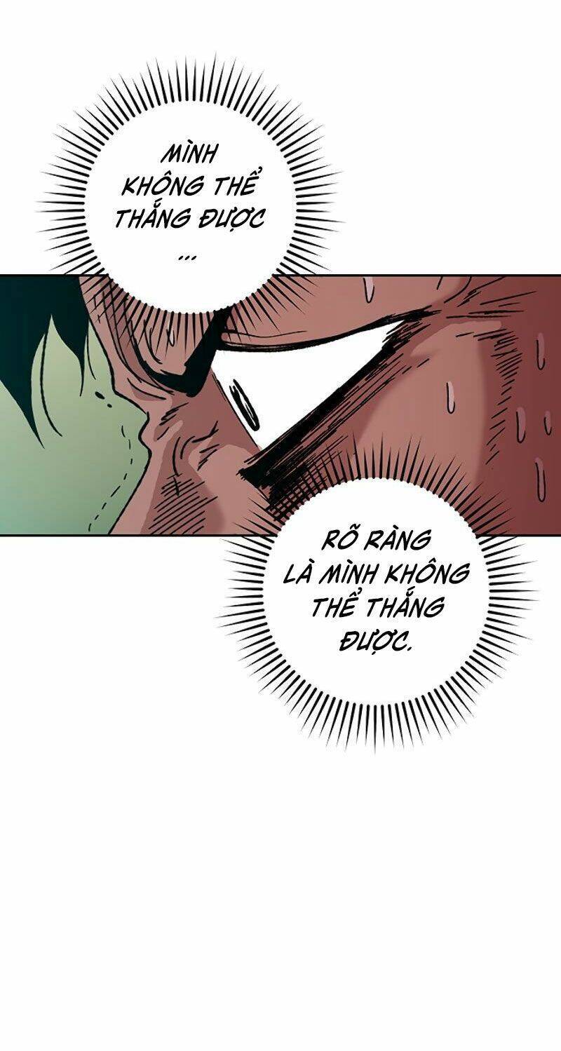 Npc Bắt Đầu Từ Kỹ Năng Lv.999 Chapter 8 - Trang 30